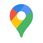  Δείτε την θέση της Παραλίας Μέριχα στην Κύθνο στους χάρτες της Google